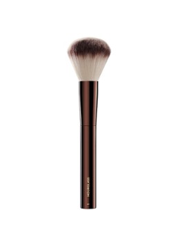 Hourglass Nº 1 Powder Brush - poeder & blush kwast Donkerbruin 1 maat Make-up - Deal
