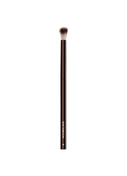 Hourglass Nº 4 Crease Brush - oogschaduw kwast Donkerbruin 1 maat Make-up - Deal
