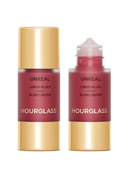 Hourglass Unreal Liquid Blush - vloeibare blush Craft 10,3ML Make-up - Deal