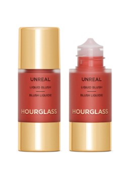 Hourglass Unreal Liquid Blush - vloeibare blush Imagine 10,3ML Make-up - Deal