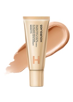 Hourglass Illusion Luminous Glow Foundation Broad Spectrum SPF 30 - foundation 2,5 35ml Make-up - Deal