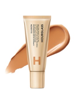 Hourglass Illusion Luminous Glow Foundation Broad Spectrum SPF 30 - foundation 19,5 35ml Make-up - Deal