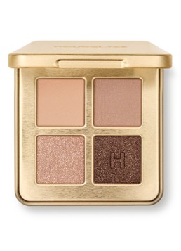 Hourglass Curator Eyeshadow Palette - oogschaduw palette Realist 1MAAT Make-up - Deal