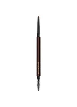 Hourglass Arch Brow Micro Sculpting Pencil - wenkbrauwpotlood Blonde 1 maat Make-up - Deal