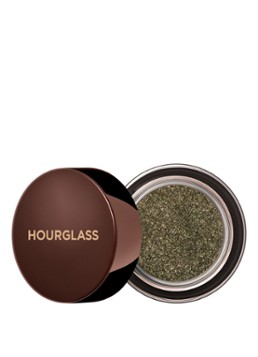 Hourglass SCATTERED LIGHT™ Glitter Eyeshadow - crème oogschaduw Vivid 1 maat Make-up - Deal
