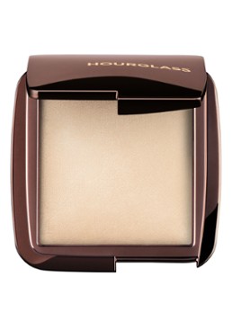 Hourglass Mini AMBIENT™ Lighting Finishing powder - travel size lichtreflecterende poeder Diffused Light 1 maat Reisverpakkingen - Deal