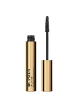 Hourglass Unlocked™ Instant Extensions Mascara Ultra Black 1 maat Make-up - Deal