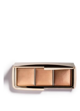 Hourglass AMBIENT™ Lighting Palette Volume 2 - highlighter palette Donkerbeige 1 maat Make-up - Deal