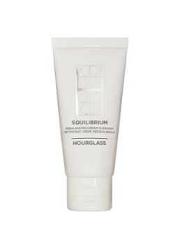Hourglass Mini Equilibrium Rebalancing Cream Cleanser - travel size reinigingsschuim 27 ML Reisverpakkingen - Deal