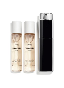 CHANEL NAVULBARE TWIST AND SPRAY FLACON – EAU DE PARFUM Geuren - Deal