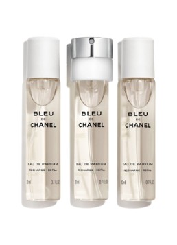 CHANEL TWIST AND SPRAY SET NAVULLINGEN - EAU DE PARFUM Geuren - Deal