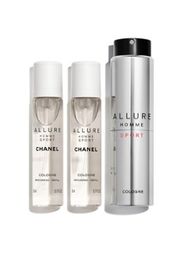 CHANEL NAVULBARE TWIST AND SPRAY FLACON – COLOGNE Geuren - Deal