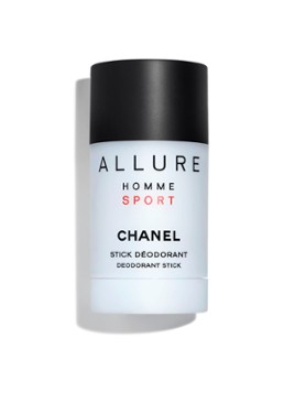 CHANEL DEODORANTSTICK Lichaamsverzorging - Deal