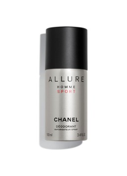 CHANEL DEODORANTSPRAY Lichaamsverzorging - Deal