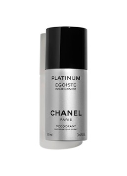 CHANEL DEODORANTSPRAY Lichaamsverzorging - Deal