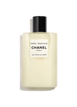 CHANEL LES EAUX DE CHANEL – EMULSIE VOOR HET LICHAAM Verzorging - Deal