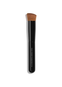 CHANEL PENSEEL VOOR VLOEIBARE EN POEDERFOUNDATION Make-up - Deal