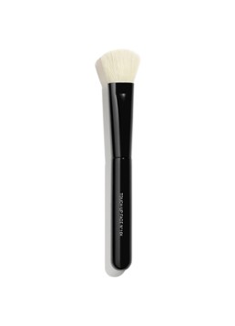 CHANEL PENSEEL VOOR CRÈME- EN POEDERFOUNDATION Make-up - Deal