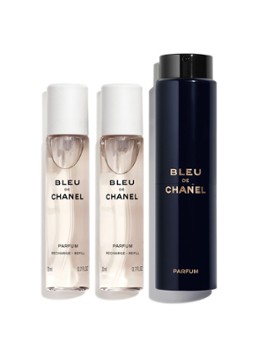 CHANEL NAVULBARE TWIST AND SPRAY FLACON – PARFUM Geuren - Deal