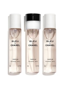 CHANEL TWIST AND SPRAY SET NAVULLINGEN – PARFUM Geuren - Deal