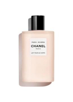 CHANEL LES EAUX DE CHANEL – EMULSIE VOOR HET LICHAAM Verzorging - Deal