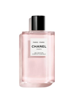 CHANEL LES EAUX DE CHANEL – DOUCHEGEL VOOR LICHAAM EN HAAR Verzorging - Deal