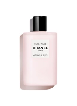 CHANEL LES EAUX DE CHANEL – EMULSIE VOOR HET LICHAAM Verzorging - Deal