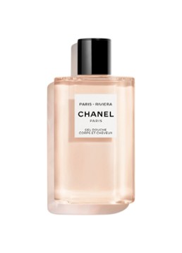 CHANEL LES EAUX DE CHANEL – DOUCHEGEL VOOR LICHAAM EN HAAR Verzorging - Deal