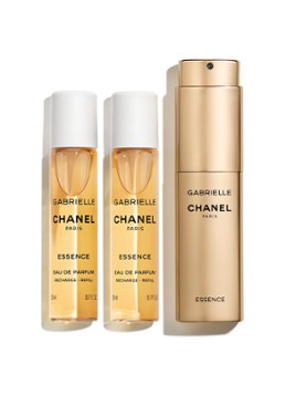 CHANEL TWIST AND SPRAY NAVULBARE FLACON – ESSENCE EAU DE PARFUM Geuren - Deal