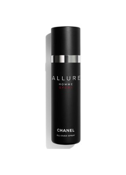 CHANEL ALL-OVER SPRAY Geuren - Deal