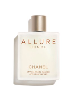 CHANEL AFTERSHAVE LOTION Scheren - Deal