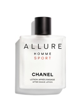 CHANEL AFTERSHAVE LOTION Scheren - Deal