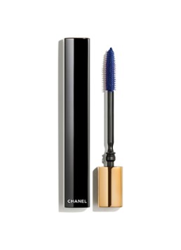 CHANEL ALLES-IN-EEN MASCARA: VOLUME, LENGTE, KRUL EN DEFINITIE 97 INDIGO Make-up - Deal