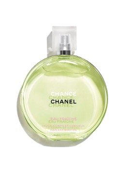 CHANEL OLIE VOOR HET LICHAAM EN HET HAAR Verzorging - Deal