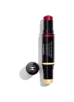CHANEL MULTIFUNCTIONELE DUOSTICK 28 INTENSE GLOW Make-up - Deal
