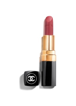 CHANEL DE LANGHOUDENDE HYDRATERENDE EN GLADSTRIJKENDE VERZORGENDE LIPPENSTIFT MET SATIJNGLANS 106 DEAUVILLE Make-up - Deal