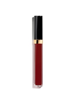 CHANEL HYDRATERENDE EN GLADSTRIJKENDE HOOGGLANS GLOSS 454 INIMITABLE Make-up - Deal