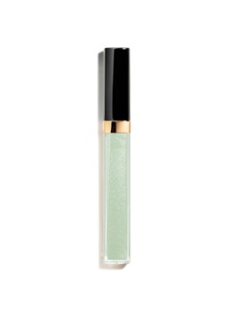 CHANEL HYDRATERENDE EN GLADSTRIJKENDE HOOGGLANS GLOSS 458 ÉCLECTIQUE Make-up - Deal