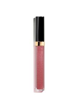 CHANEL HYDRATERENDE EN GLADSTRIJKENDE HOOGGLANS GLOSS 442 ACCESSOIRE Make-up - Deal