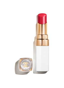 CHANEL DE VERFRAAIENDE HYDRATERENDE GETINTE BALSEM MET INTENSITEIT OP MAAT 772 SPARKLING PINK Make-up - Deal