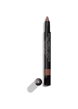 CHANEL 3-IN-1 OOGSCHADUW, EYELINER EN OOGPOTLOOD 74 MAUVY BROWN Make-up - Deal