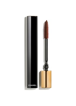 CHANEL ALLES-IN-EEN MASCARA: VOLUME, LENGTE, KRUL EN DEFINITIE 87 NOISETTE Make-up - Deal