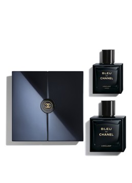 CHANEL L’EXCLUSIF PARFUM 100 ML EN L'HUILE 50 ML Cadeausets - Deal