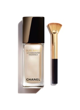 CHANEL ULTIEM CONCENTRAAT VAN STRALEN: VERHELDERT EN SUBLIMEERT IVORY GOLD Make-up - Deal