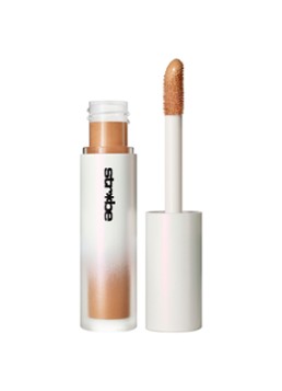 M·A·C Strobe Beam Liquid Bronzelighter - highlighter Sunlite 4,3ml Make-up - Deal