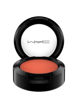 M·A·C Small Eye Shadow - losse oogschaduw Soft Brown 1 maat Make-up - Deal