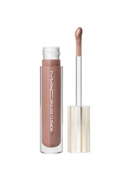 M·A·C Lipglass Cushion High-Pigment Lip Oil Yum Yum 5ml Make-up - Deal