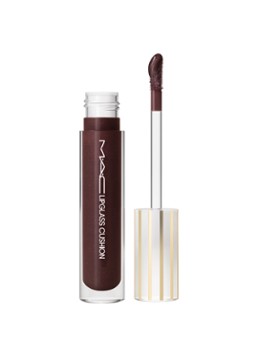 M·A·C Lipglass Cushion High-Pigment Lip Oil Malt 5ml Make-up - Deal