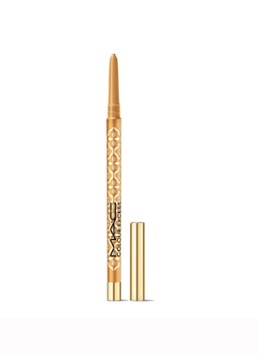 M·A·C Diwali Colour Excess Gel Liner - oogpotlood Spark Gold 0 Make-up - Deal