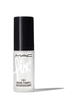 M·A·C Mini Fix+ Original - mini make-up setting- & fixing spray 1 maat Make-up - Deal